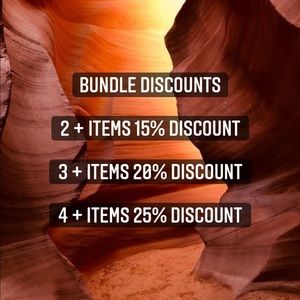 Bundle Discounts